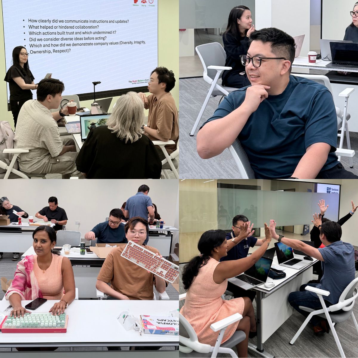 Best Ice Breakers for Leadership Meetings: 6 Resources That Work