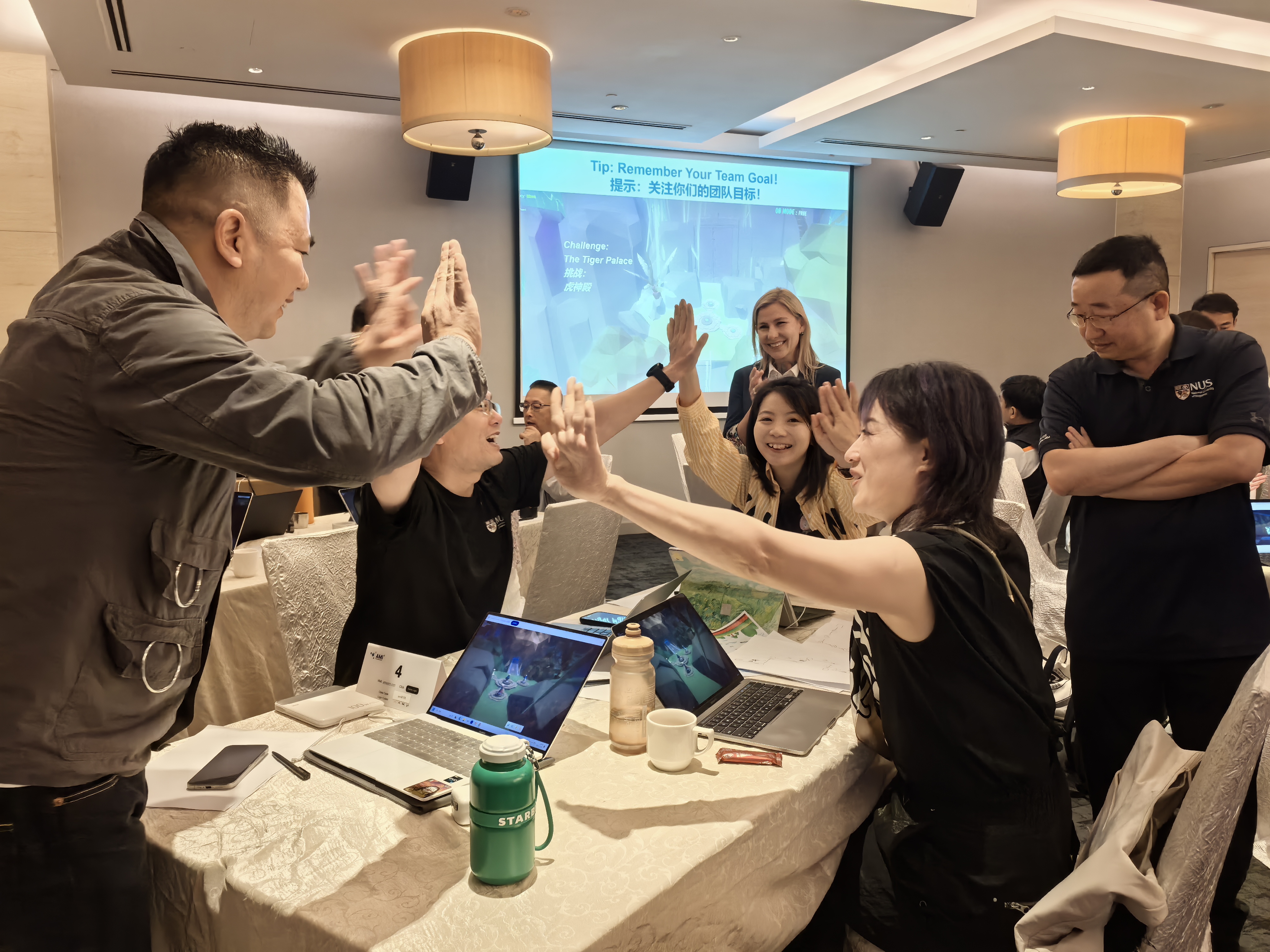 6 Emotional Intelligence Workshop Activities Worth Trying