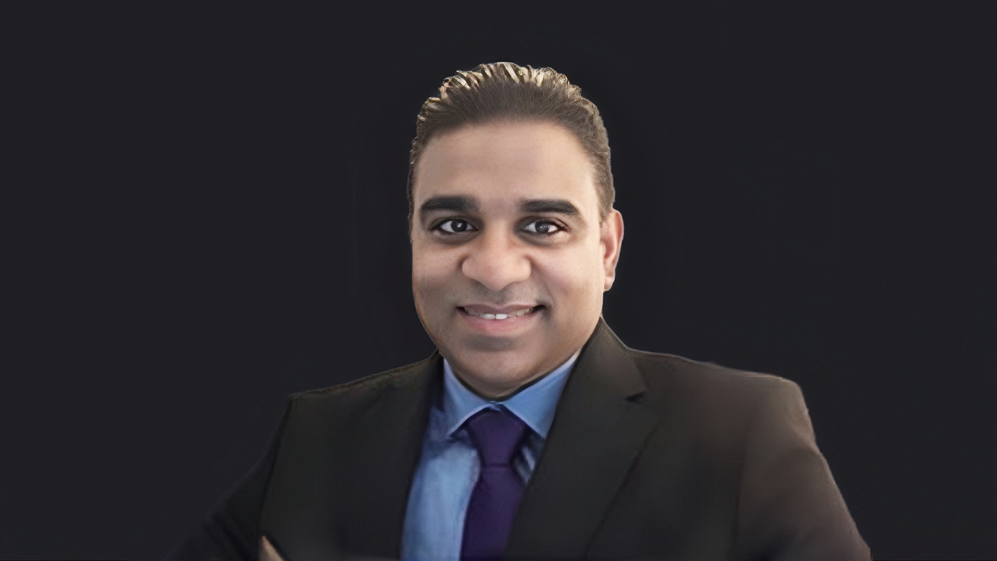 Bala Murali