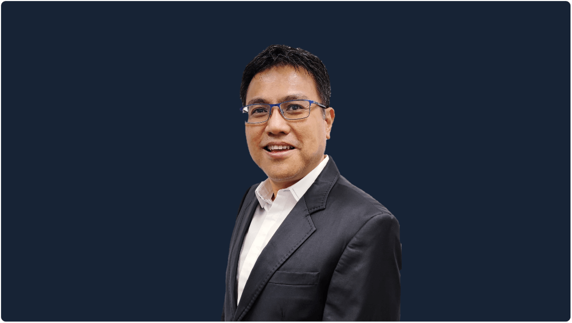 Bennet Lim