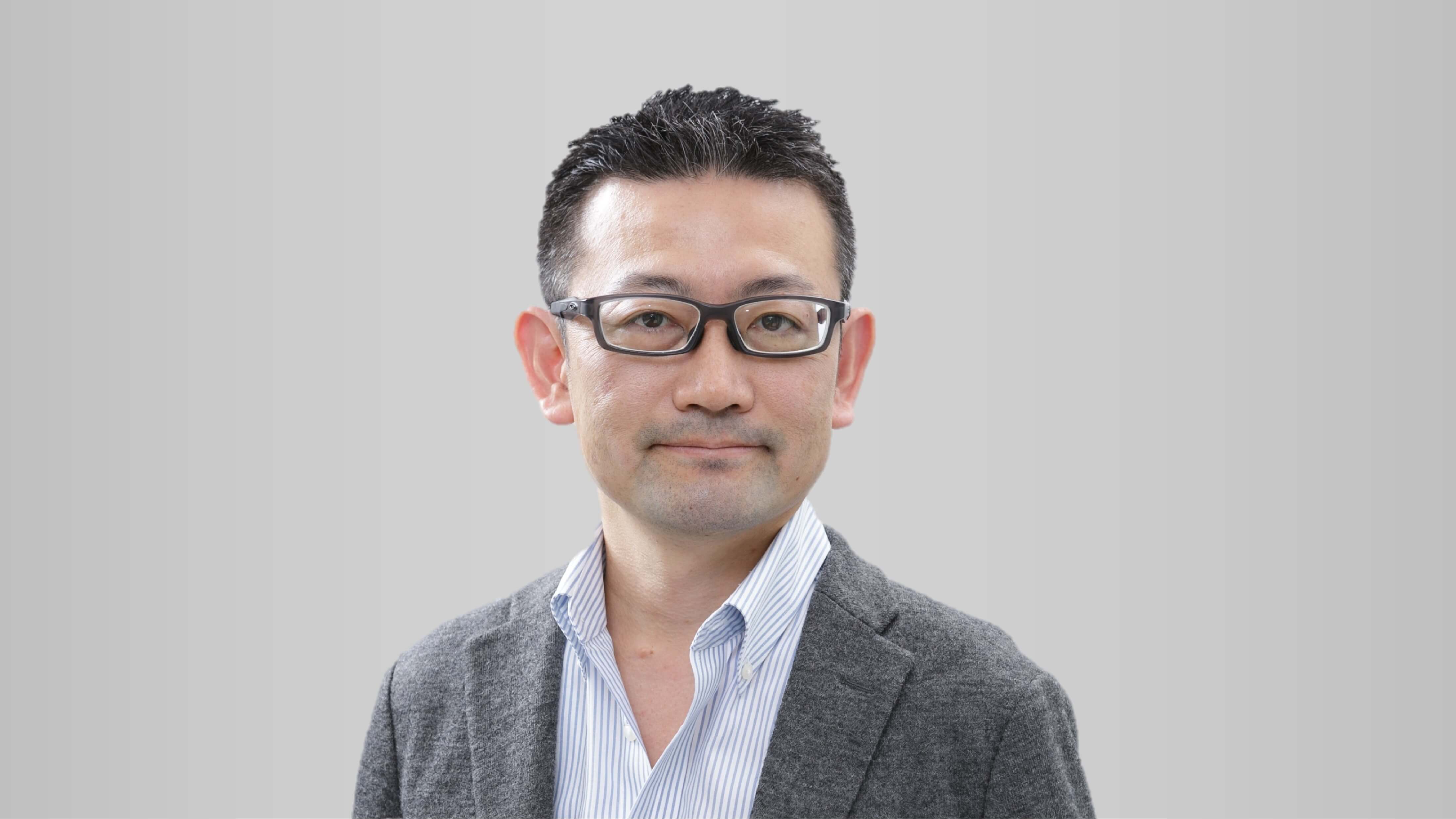 Daisuke Syudo