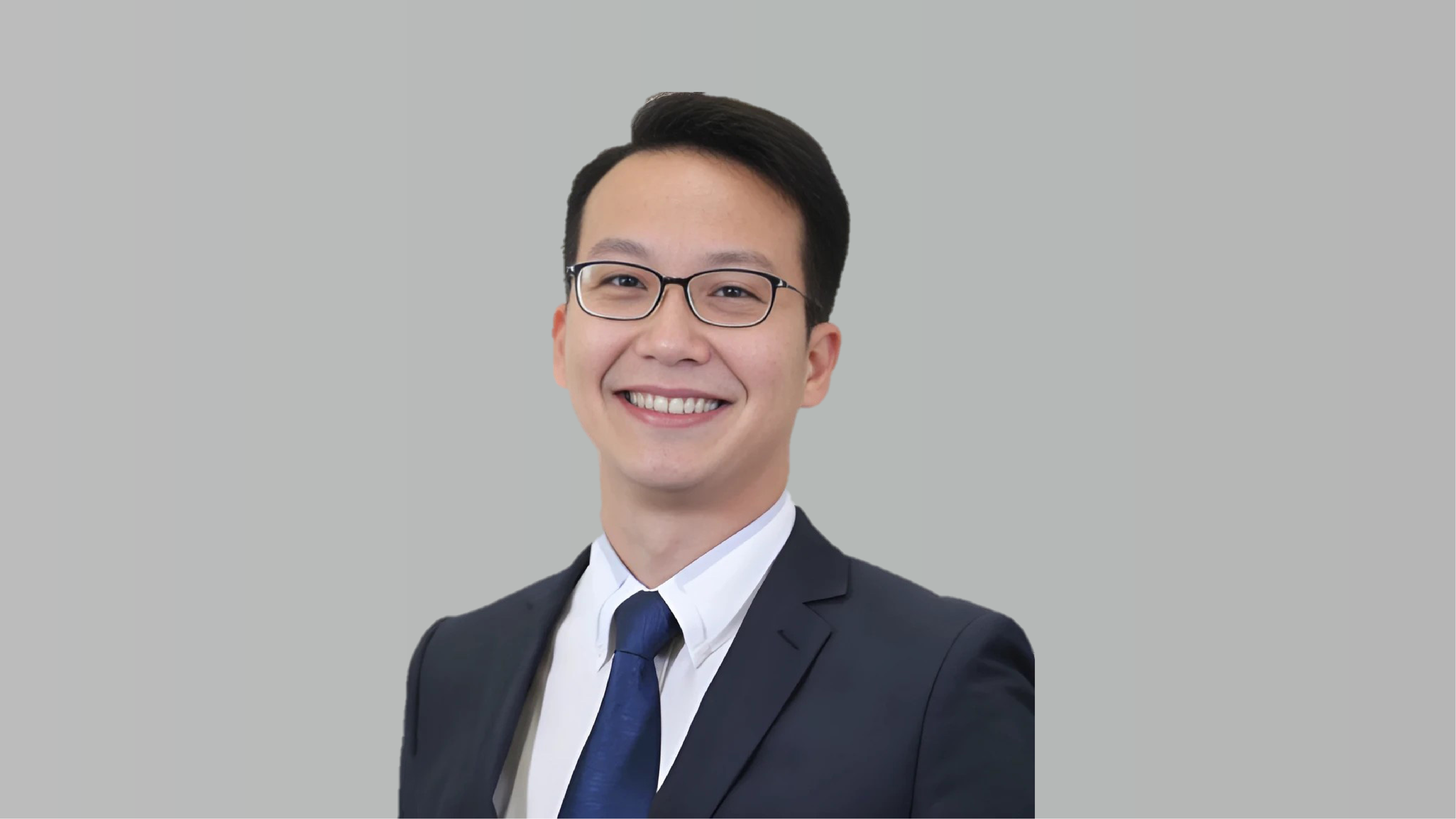 Danny Tong