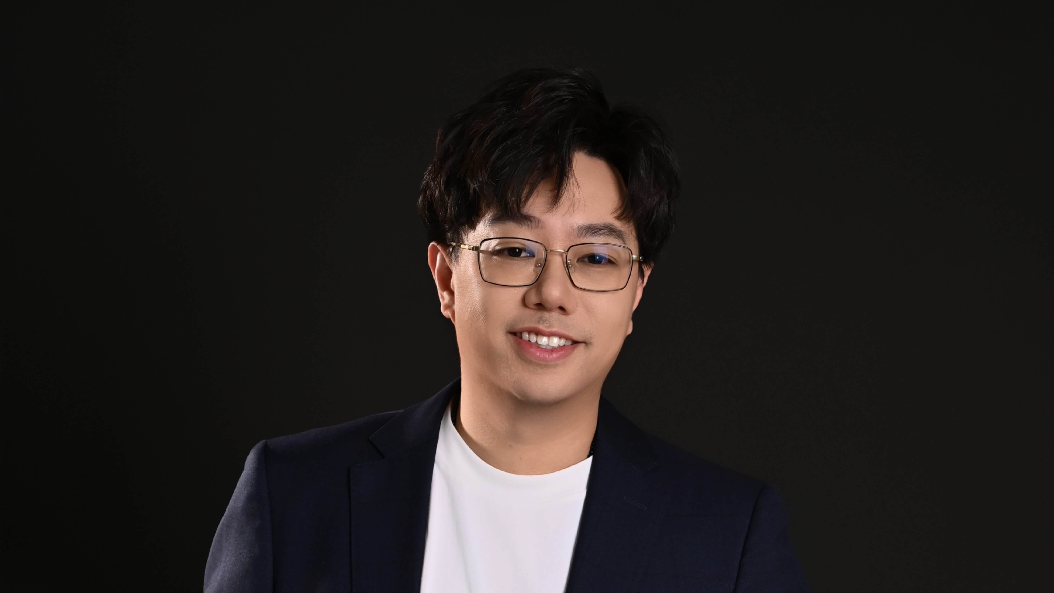 Jason Zheng