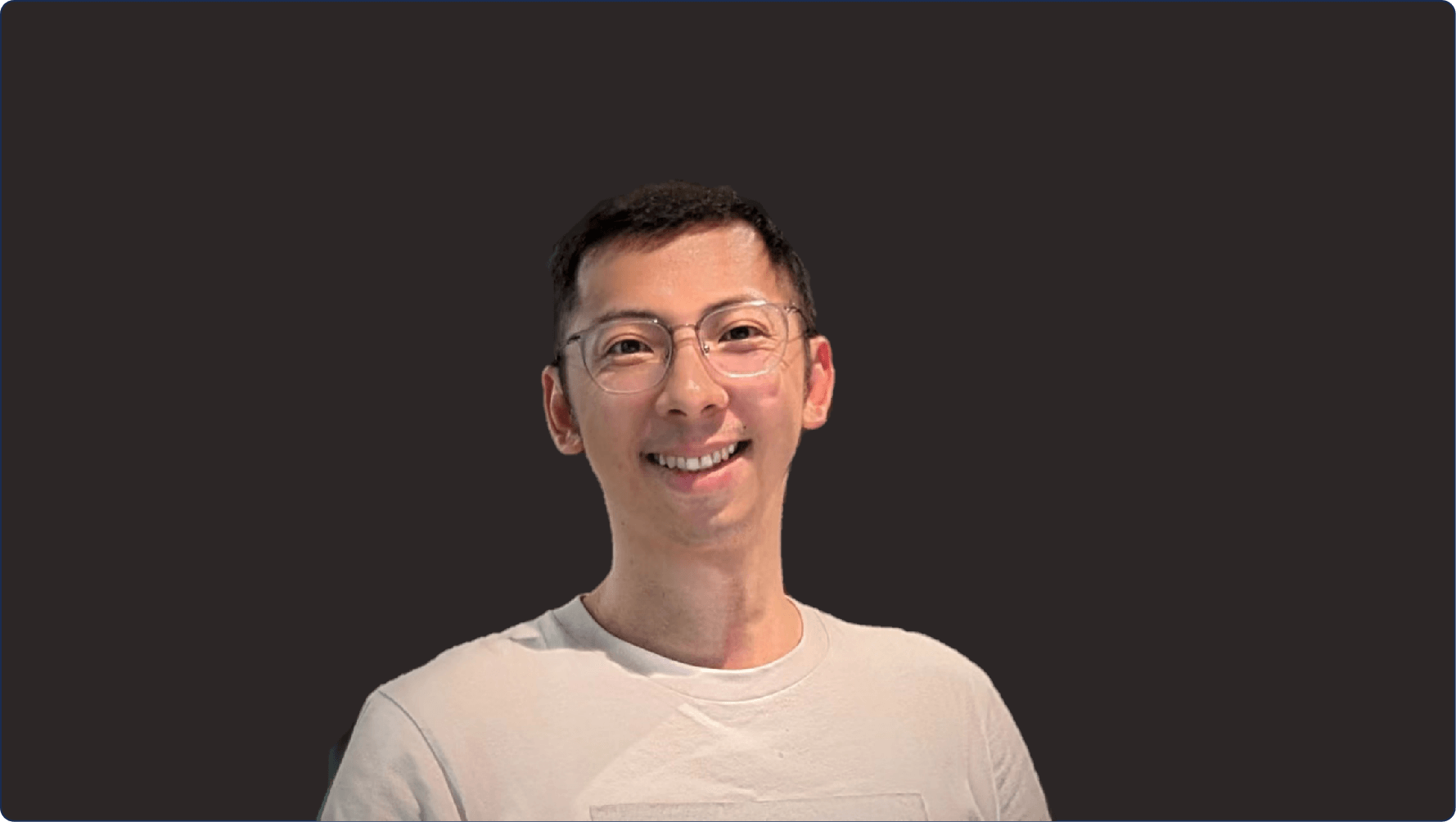 Joe Zhang