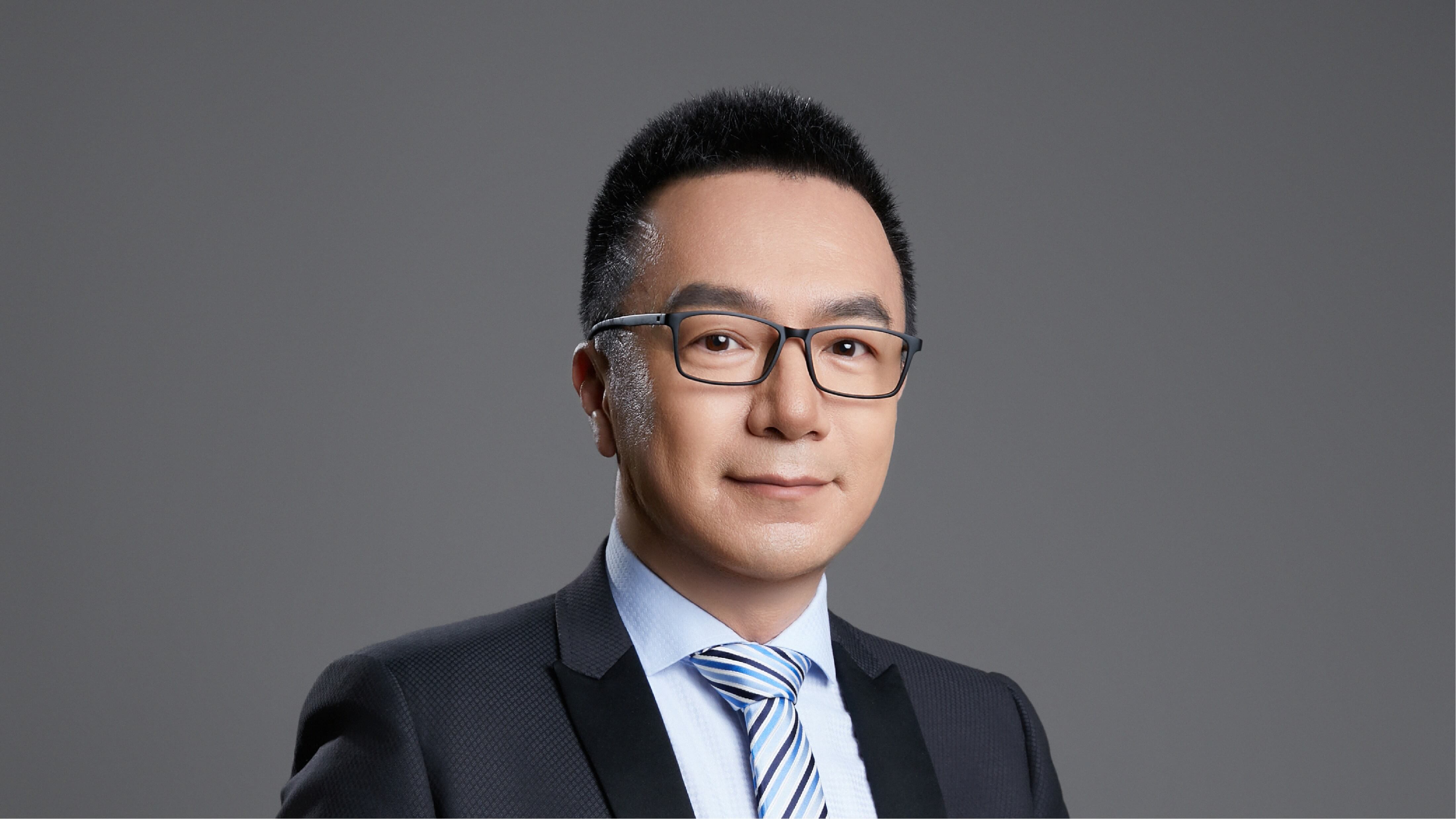 Martin Zheng