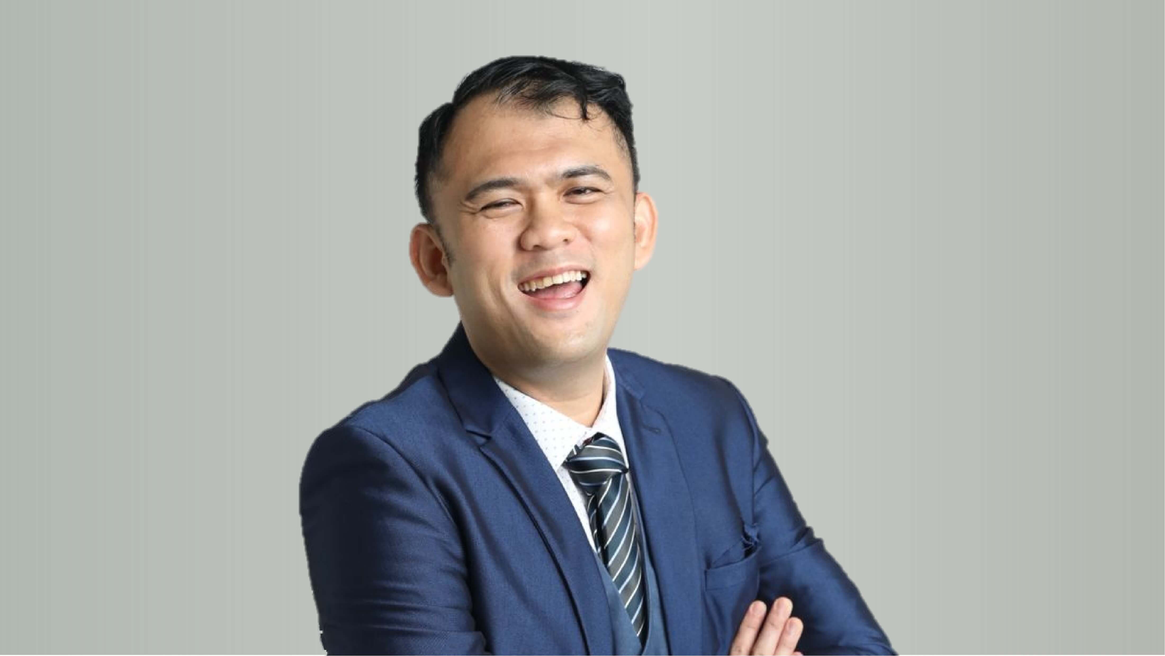 Ridhwan Yusoff
